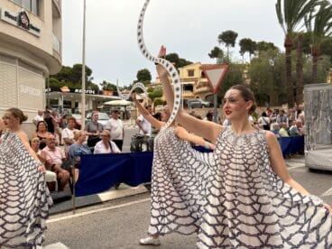 Desfile Moros y Cristianos Moraira 2025 (122)