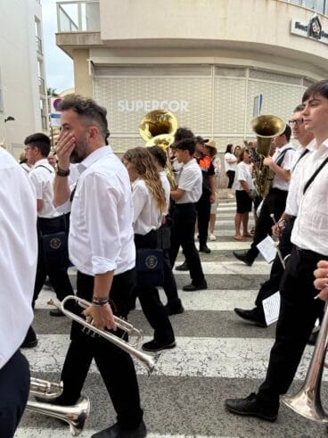 Desfile Moros y Cristianos Moraira 2025 (127)
