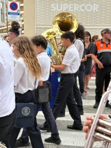 Desfile Moros y Cristianos Moraira 2025 (128)
