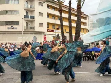 Desfile Moros y Cristianos Moraira 2025 (135)