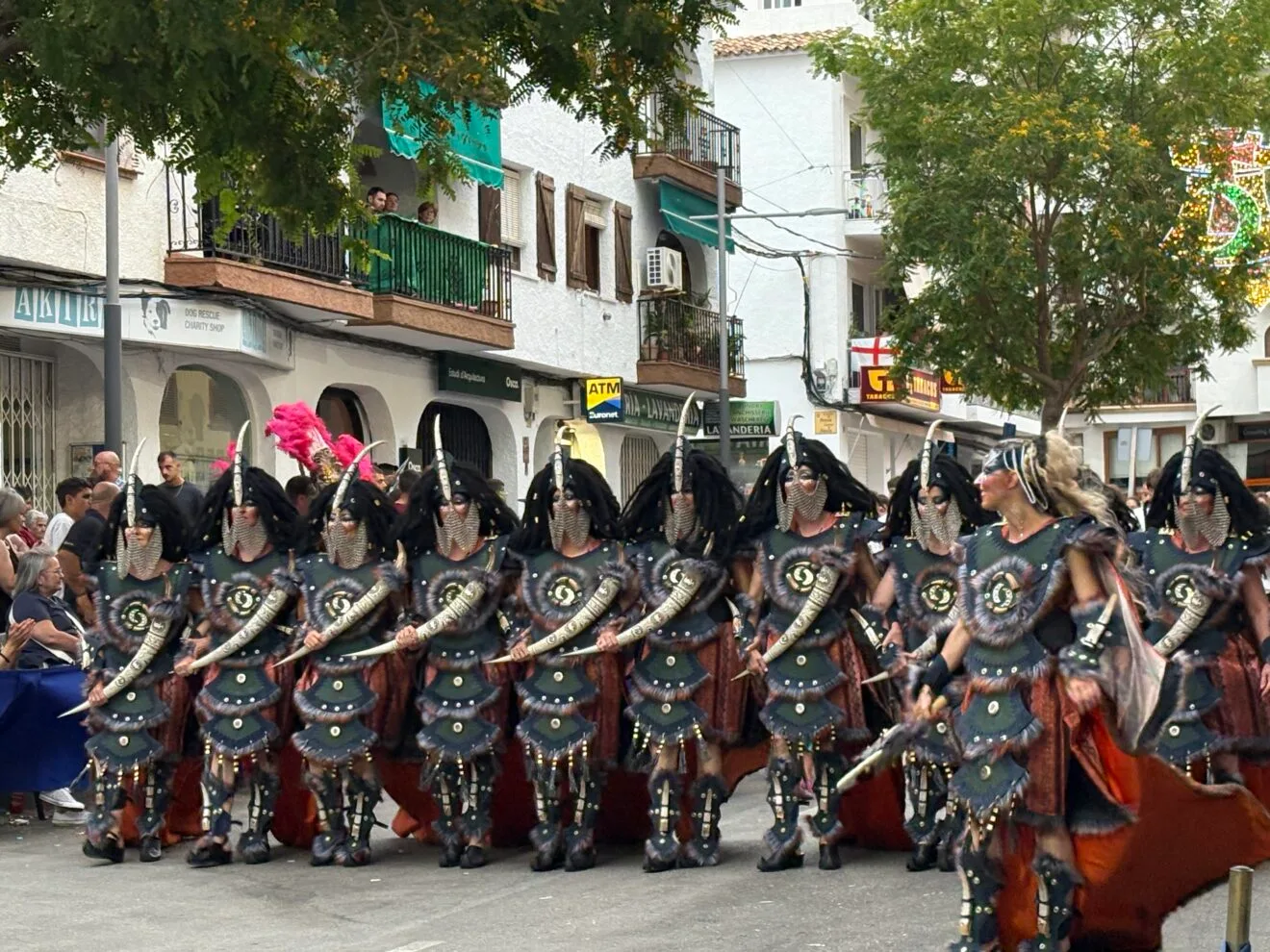 Desfile Moros y Cristianos Moraira 2025 (147)