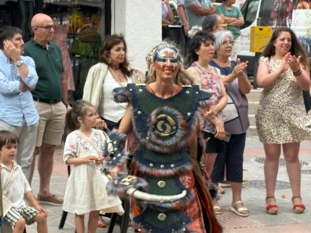 desfile moros y cristianos moraira 2025 148