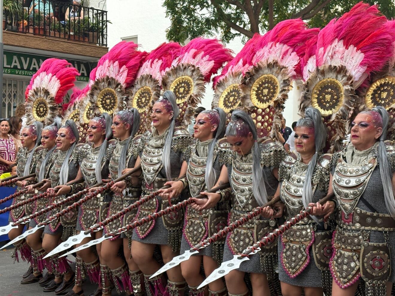Desfile Moros y Cristianos Moraira 2025 (35)