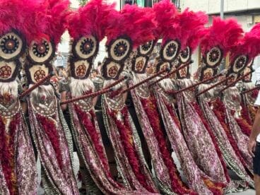 Desfile Moros y Cristianos Moraira 2025 (36)