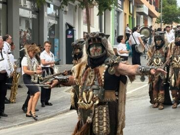 Desfile Moros y Cristianos Moraira 2025 (39)