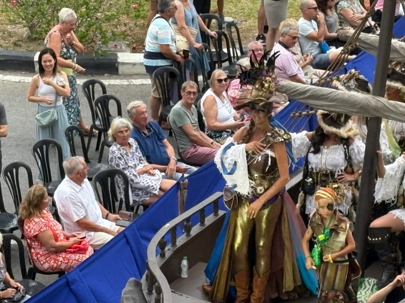 Desfile Moros y Cristianos Moraira 2025 (60)