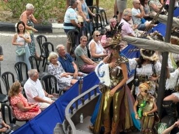 Desfile Moros y Cristianos Moraira 2025 (60)