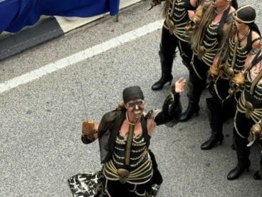Desfile Moros y Cristianos Moraira 2025 (67)