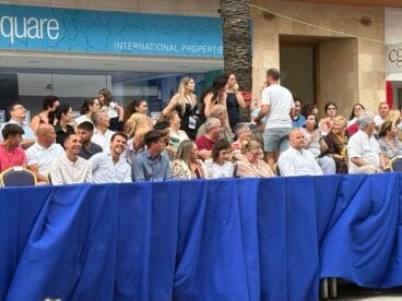 Desfile Moros y Cristianos Moraira 2025 (68)