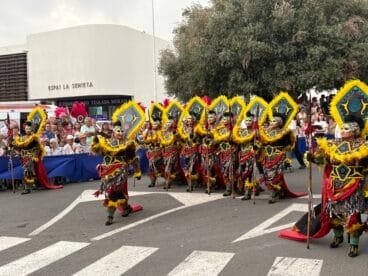 Desfile Moros y Cristianos Moraira 2025 (81)