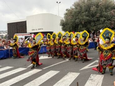 Desfile Moros y Cristianos Moraira 2025 (82)