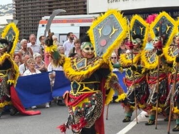 Desfile Moros y Cristianos Moraira 2025 (83)