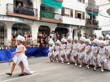 Desfile Moros y Cristianos Moraira 2025 (97)