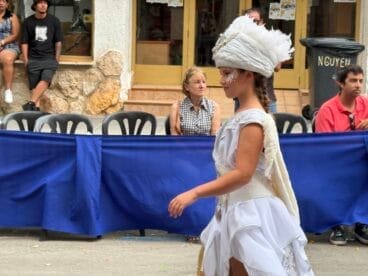 Desfile Moros y Cristianos Moraira 2025 (98)