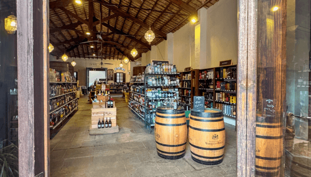 destilados que marcan la diferencia en cada celebracion