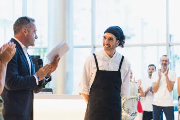 Diego Laso inaugura AMAS en el AR Diamante Beach con una inmersión en la tradición japonesa 30 diego laso inaugura amas en el ar diamante beach con una inmersion en la tradicion japonesa 10