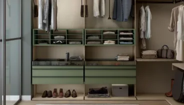 Diseño abierto con máxima funcionalidad