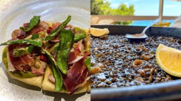 La Marina Alta ya tiene 29 Soletes Repsol: los mejores bares para este fin de semana 7 donde la dulce en denia y sur en xabia nuevos soletes repsol 2026 en la marina alta