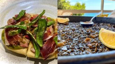 donde la dulce en denia y sur en xabia nuevos soletes repsol 2026 en la marina alta