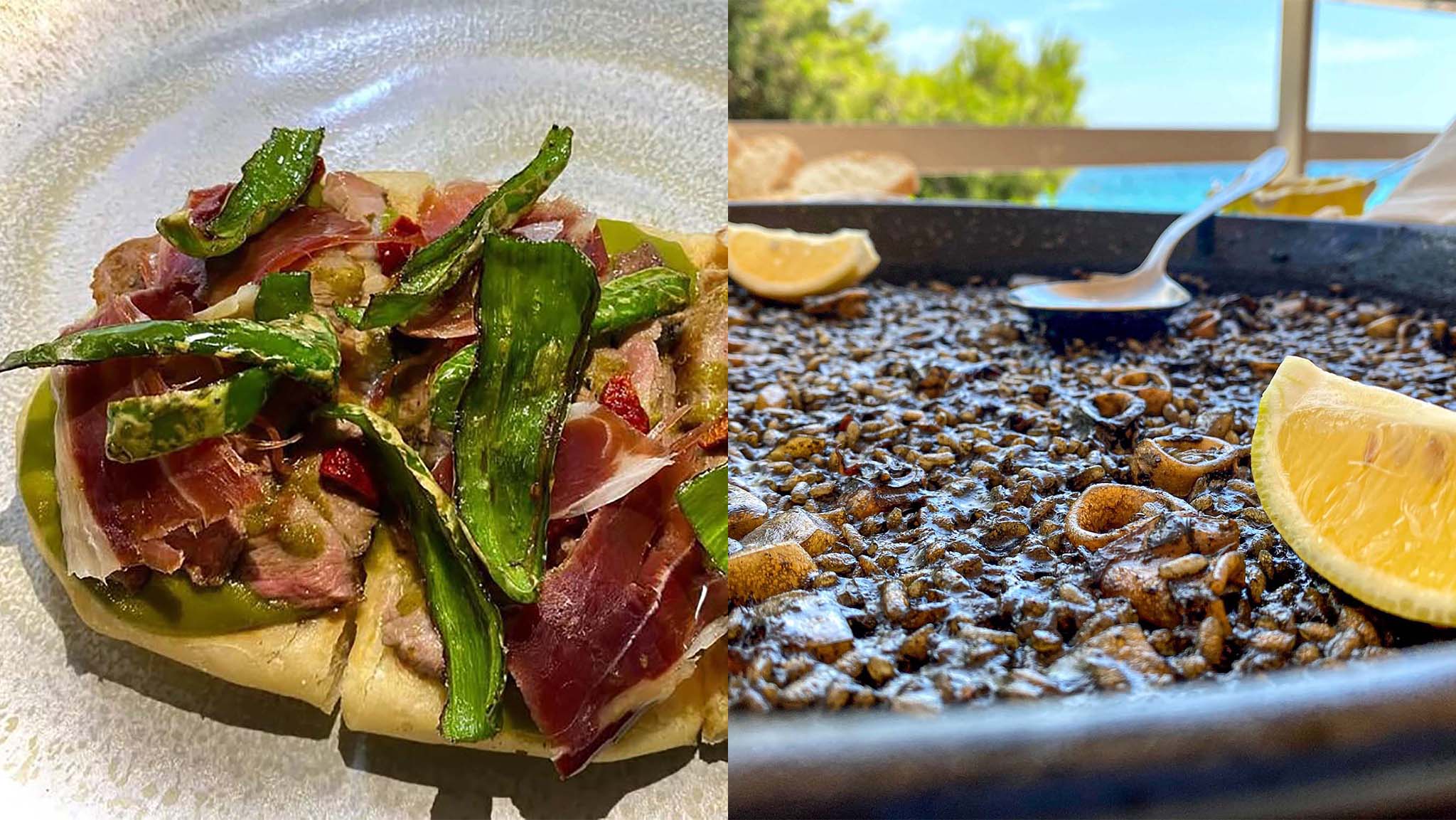 donde la dulce en denia y sur en xabia nuevos soletes repsol 2026 en la marina alta