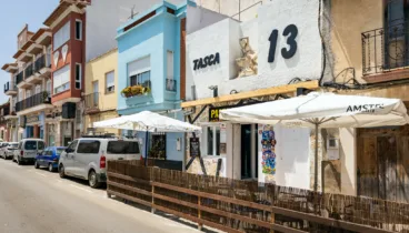 El ambiente perfecto para disfrutar sin prisas