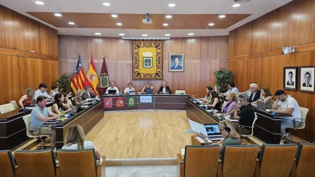 Imagen: El Ayuntamiento de Calp premiará a talentos emergentes del deporte y la cultura