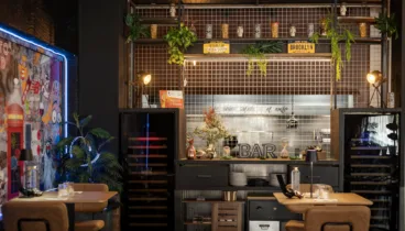 Das Restaurant Dexcaro Ossadia geht mit seiner sommerlichen Speisekarte neue Wege.