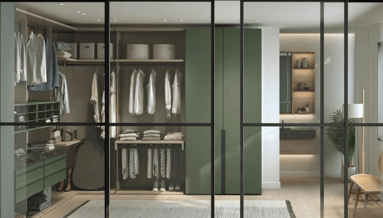 Emedé representa la síntesis entre elegancia, técnica y diseño de alto nivel