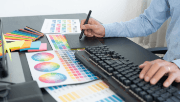 En Grimalt Impressió cuentan con las últimas tecnologías