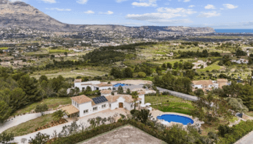 Encuentra tu casa independiente con MG Villas