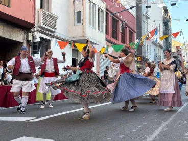 Entrada de Moros i Cristians de Benissa en 2025 19
