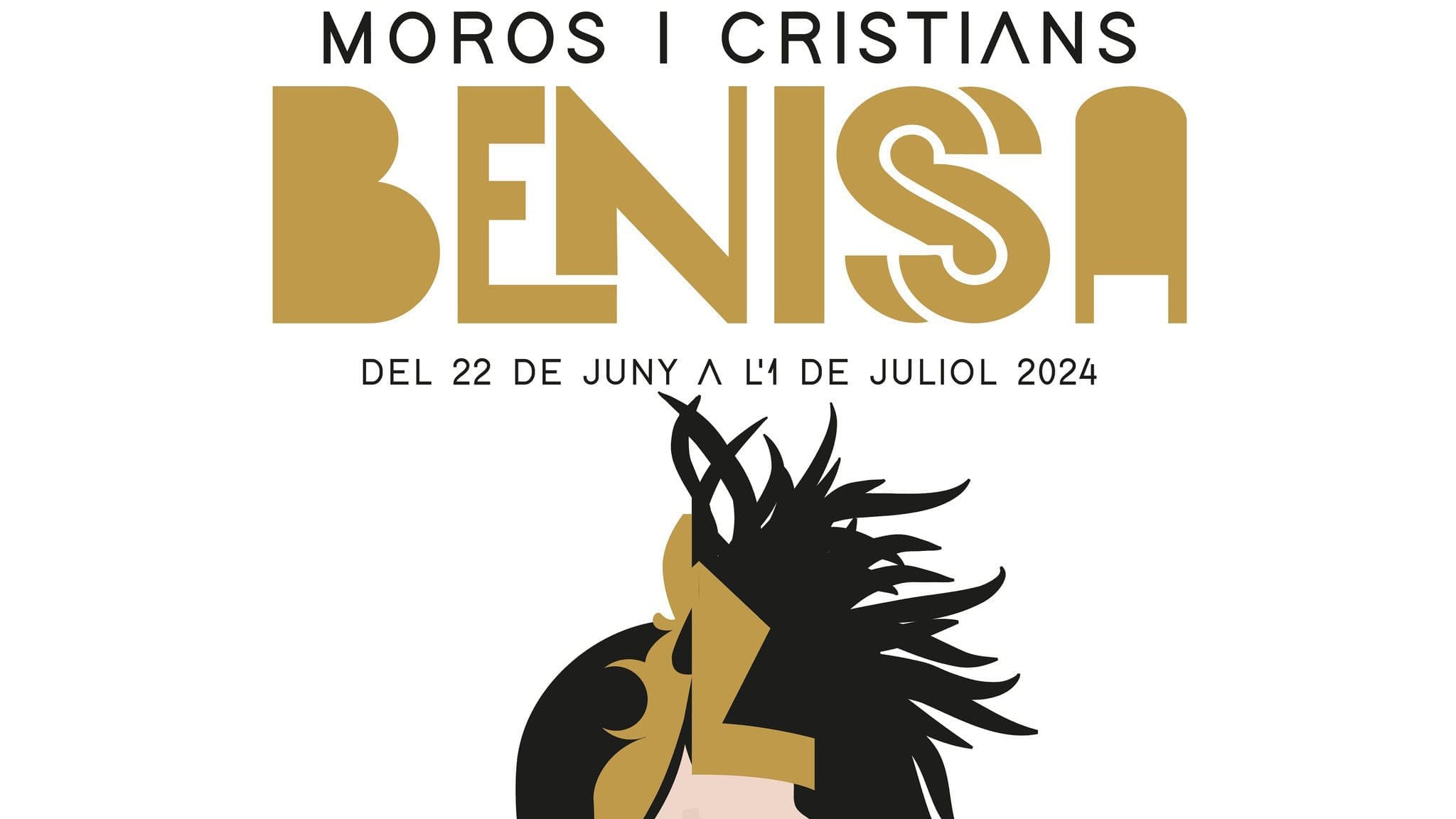 fiestas de moros y cristianos de benissa 2024