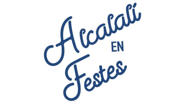 fiestas patronales de alcalali 2023