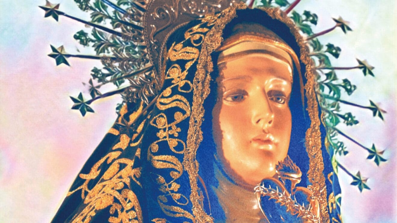 Fiestas patronales de Ondara en honor a la Mare de Déu de la Soledat de 2024