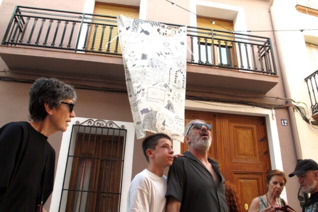 inauguracion de art al vent 2025 en gata de gorgos 03