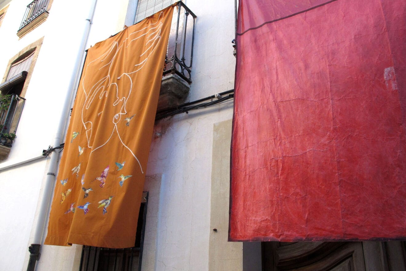 Inauguración de Art al Vent 2025 en Gata de Gorgos 04