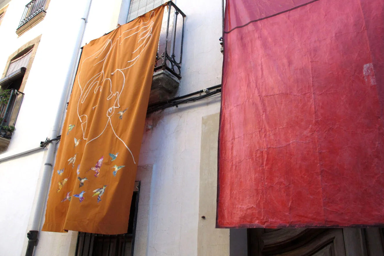 Inauguración de Art al Vent 2025 en Gata de Gorgos 04