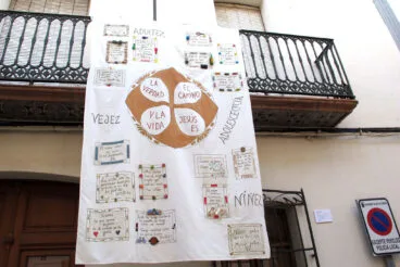 Inauguración de Art al Vent 2025 en Gata de Gorgos 07
