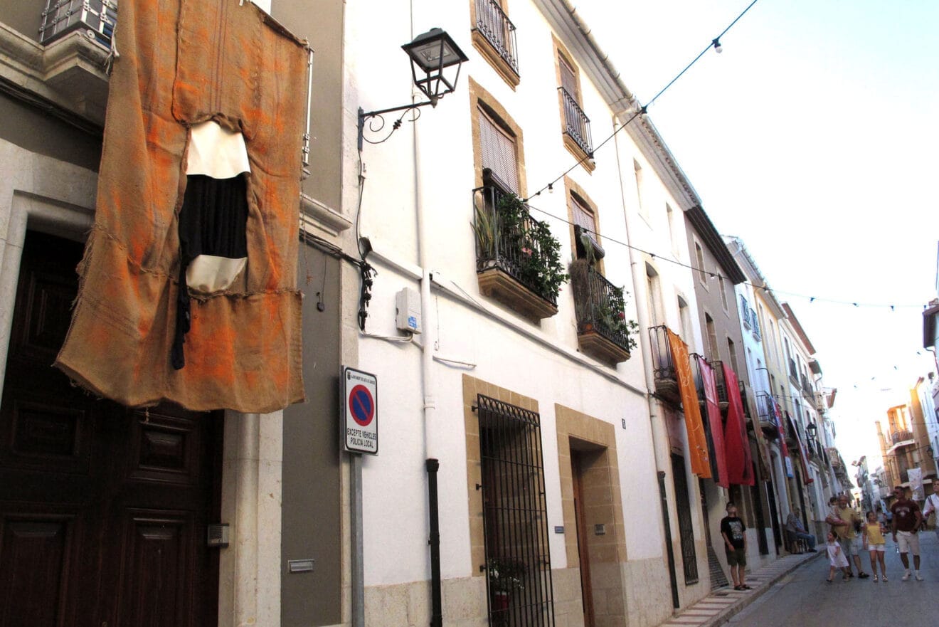 Inauguración de Art al Vent 2025 en Gata de Gorgos 08