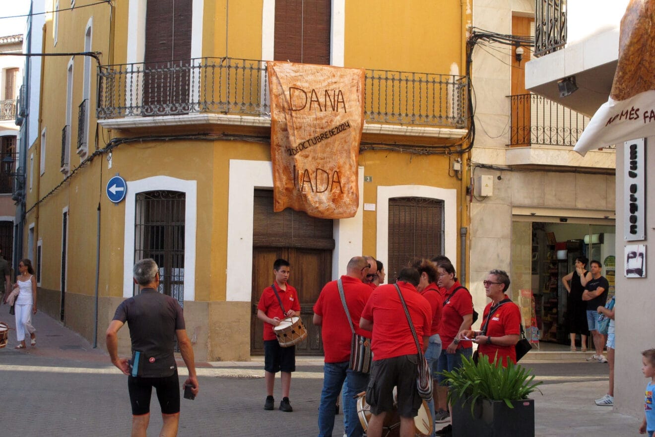 Inauguración de Art al Vent 2025 en Gata de Gorgos 14