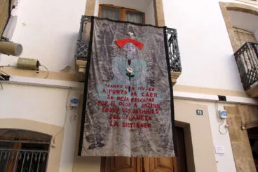 Inauguración de Art al Vent 2025 en Gata de Gorgos 20