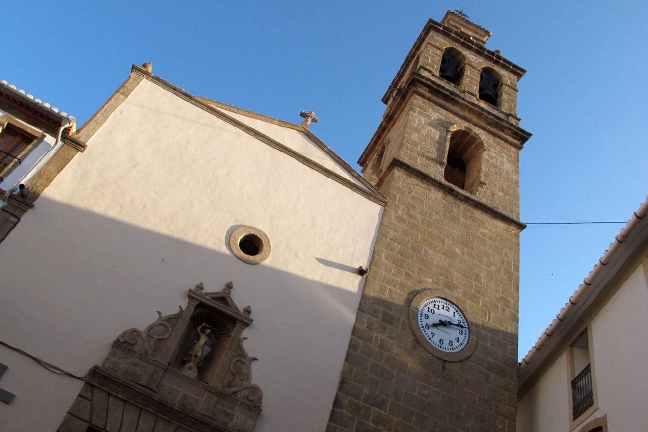 Inauguración de Art al Vent 2025 en Gata de Gorgos 24