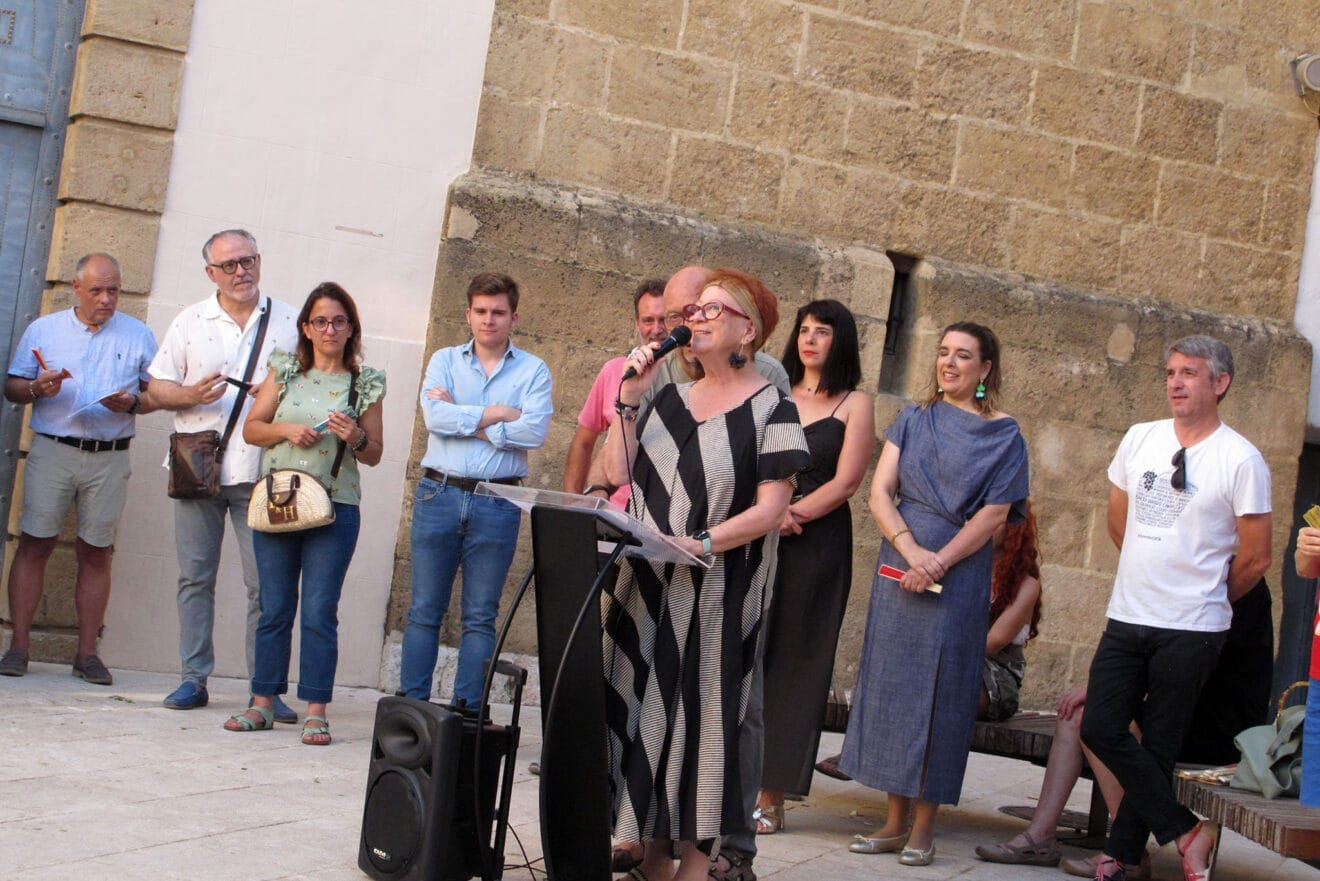 Inauguración de Art al Vent 2025 en Gata de Gorgos 25