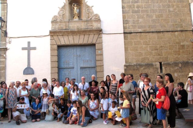 inauguracion de art al vent 2025 en gata de gorgos 28