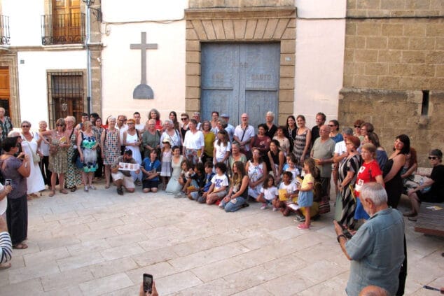 inauguracion de art al vent 2025 en gata de gorgos 29