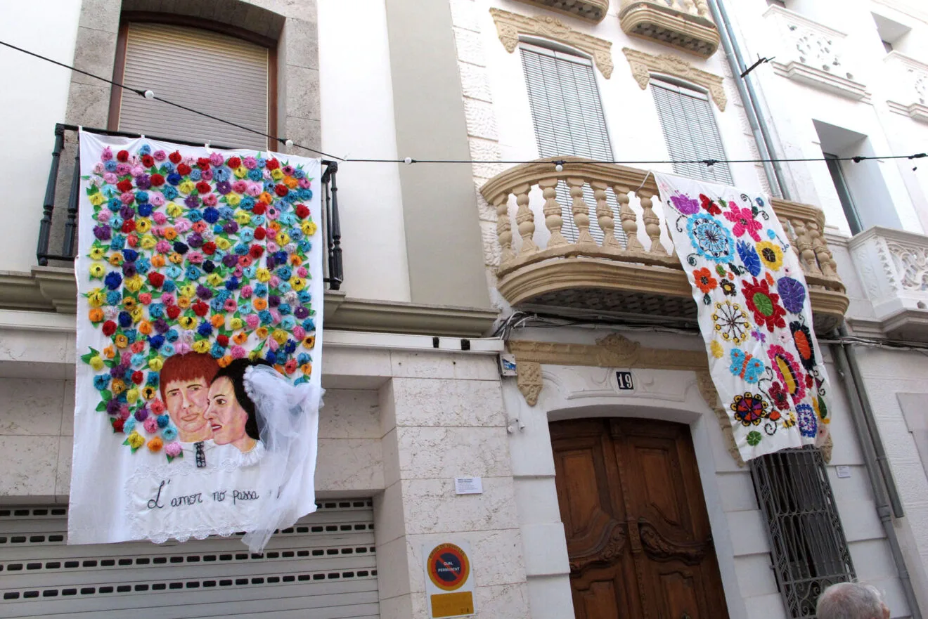 Inauguración de Art al Vent 2025 en Gata de Gorgos 32