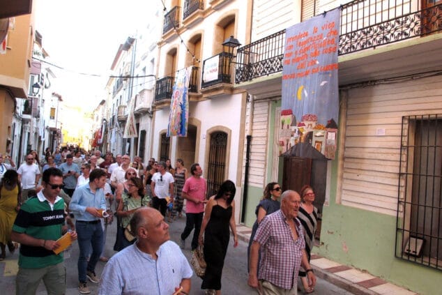 inauguracion de art al vent 2025 en gata de gorgos 37