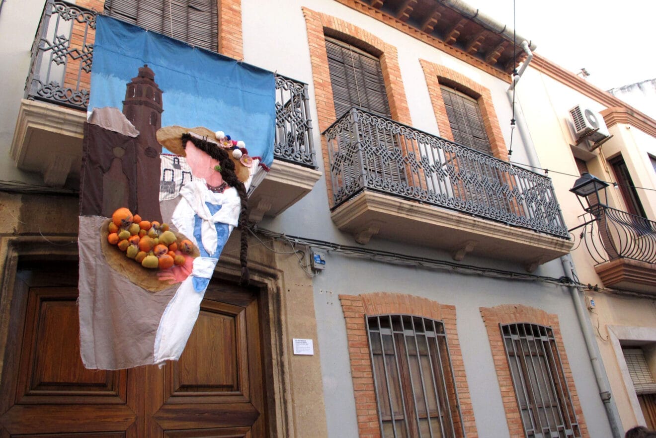 Inauguración de Art al Vent 2025 en Gata de Gorgos 40