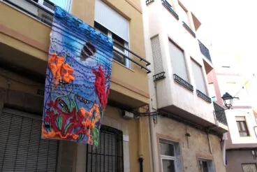 Inauguración de Art al Vent 2025 en Gata de Gorgos 43
