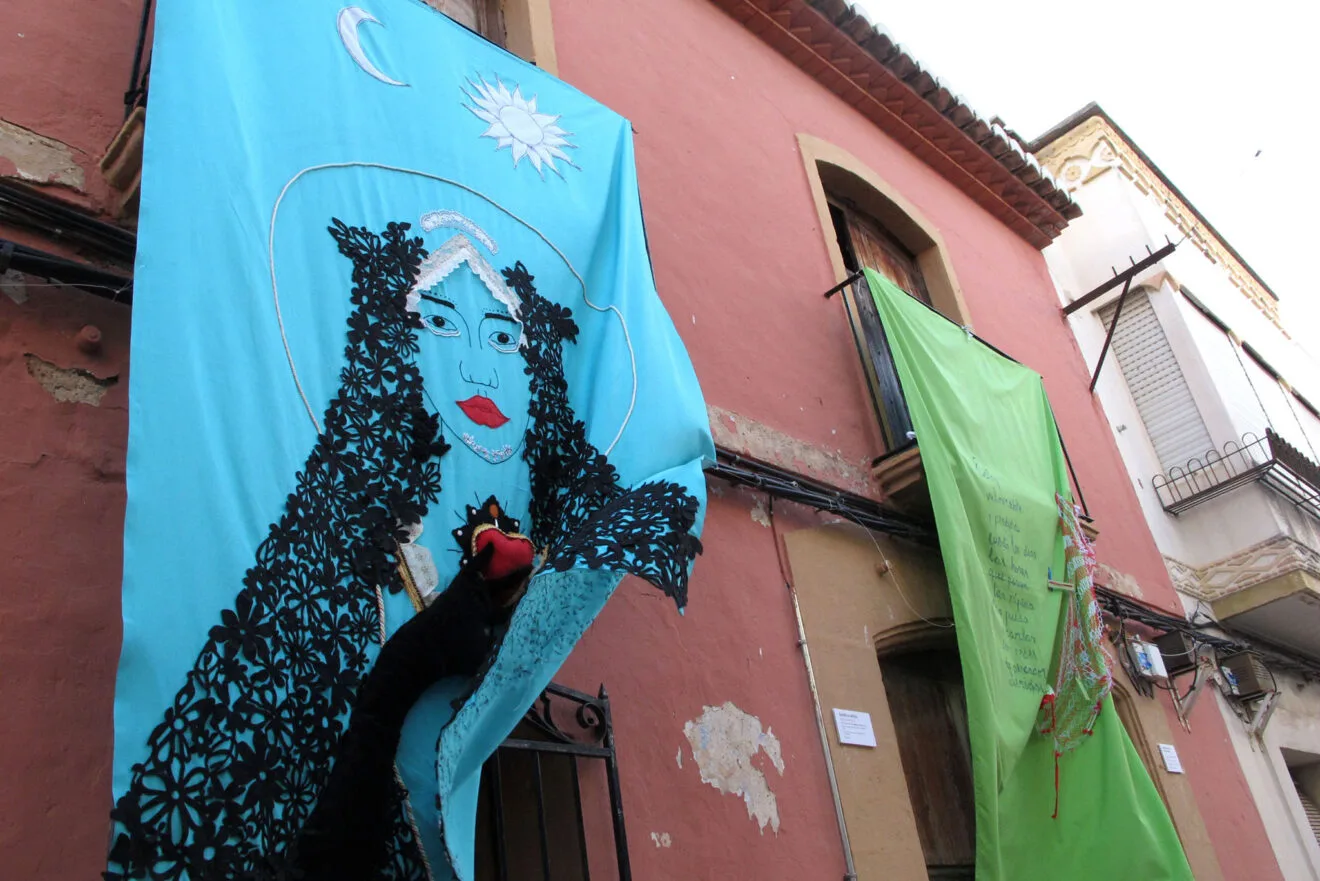 Inauguración de Art al Vent 2025 en Gata de Gorgos 49
